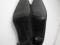 Черные туфли Hogl на шпильке кожа 37р.. Фото 6.