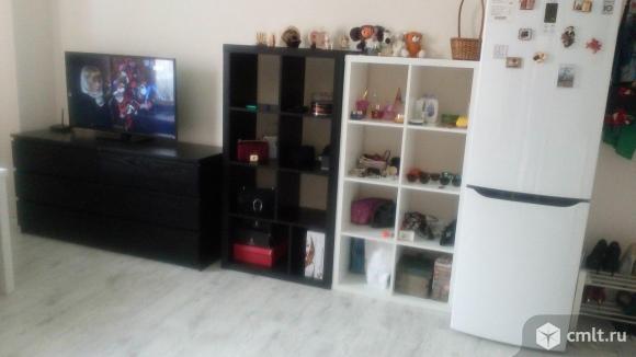 1-комнатная квартира 31 кв.м. Фото 6.