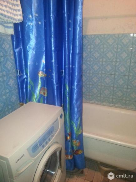 1-комнатная квартира 28 кв.м. Фото 5.