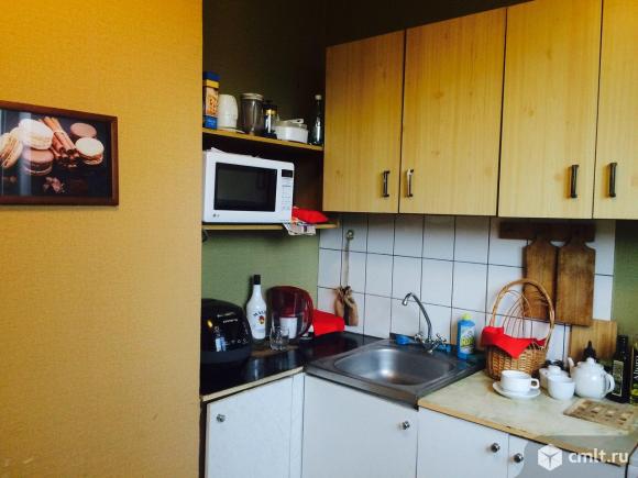 1-комнатная квартира 28 кв.м. Фото 1.