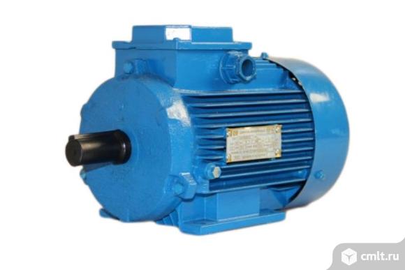 Куплю электродвигатели. Фото 1.