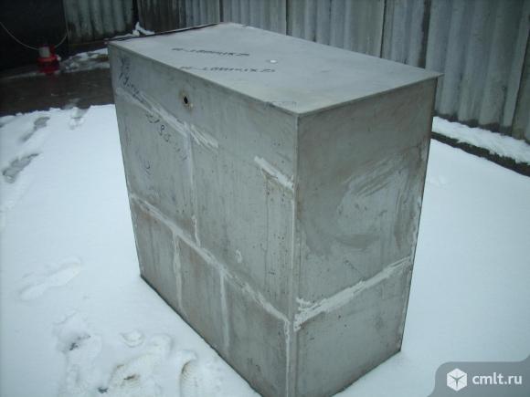 Бочка нержавейка пищевая. Фото 1.