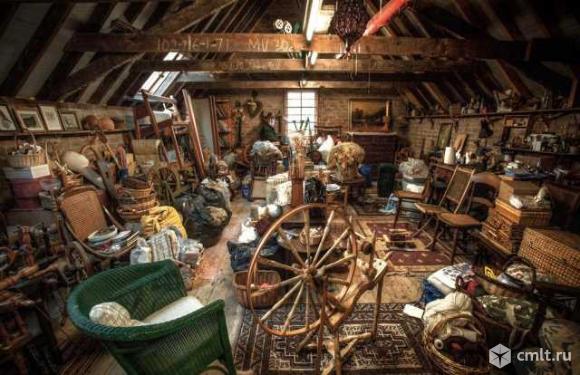 Куплю антиквариат и хлам с чердаков.. Фото 1.