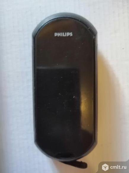 Телефон Philips X не работает дисплей. Фото 2.