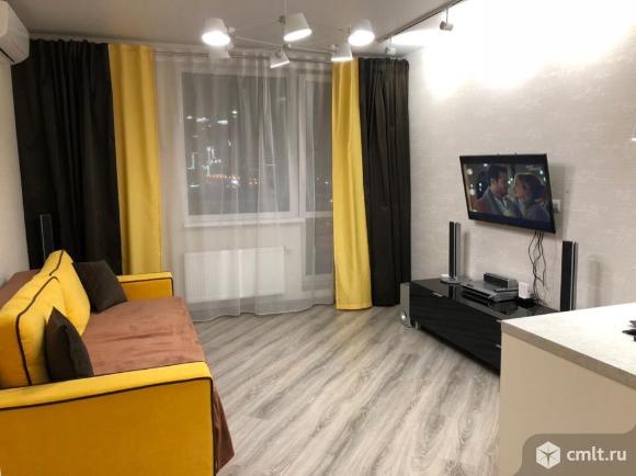 Центр Города!!! Цирк!!! Строительный Институт!!! Солнечный рай. Фото 1.