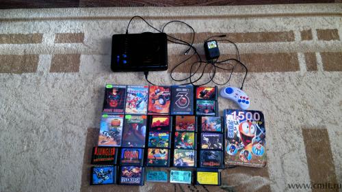 sega, mega drive, катриджы, книга, коды, секреты