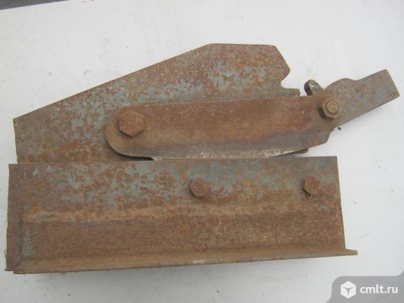 Ножницы. Фото 1.