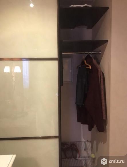 1-комнатная квартира 39 кв.м. Фото 9.