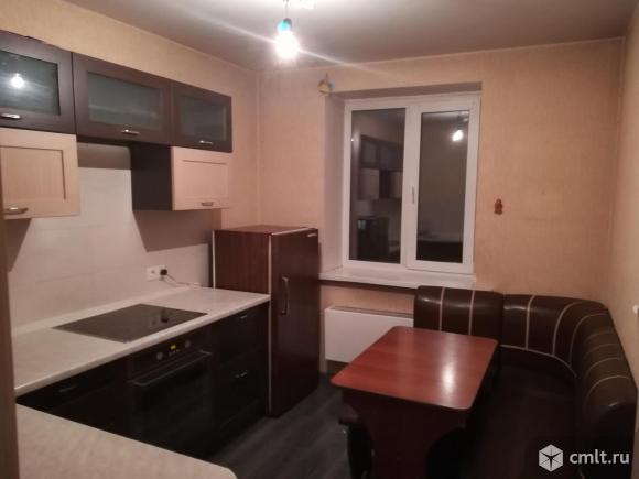 1-комнатная квартира 31 кв.м. Фото 6.