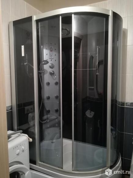 1-комнатная квартира 31 кв.м. Фото 1.