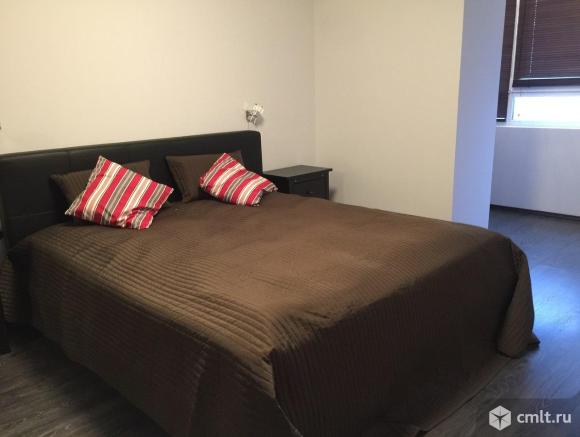 1-комнатная квартира 41 кв.м. Фото 1.