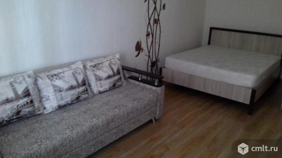 1-комнатная квартира 28 кв.м. Фото 1.