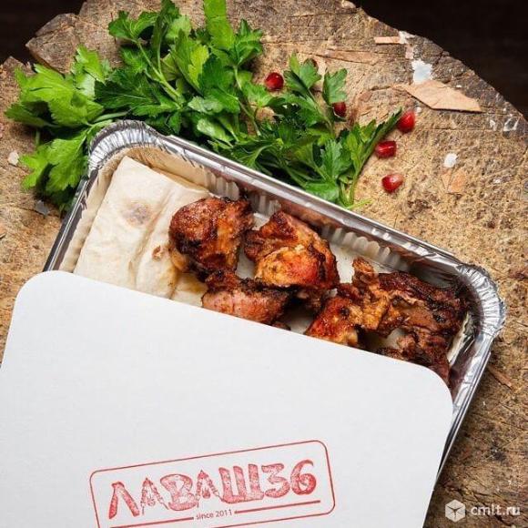 &nbsp;Сочные нежные шашлыки на заказ. Большие порции.