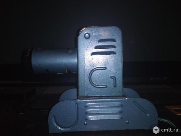 5 Фильмоскоп (СССР ). Фото 1.