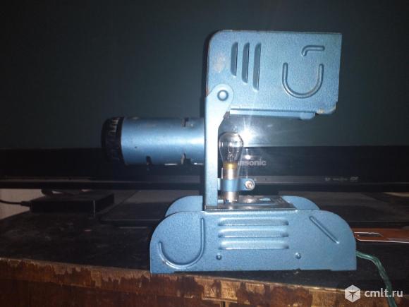 5 Фильмоскоп (СССР ). Фото 4.