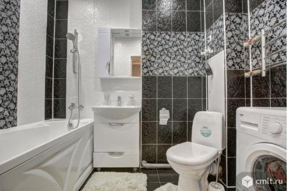 Однокомнатная. 5 мин до Института МВД Сдам на 35-45дней.. Фото 4.