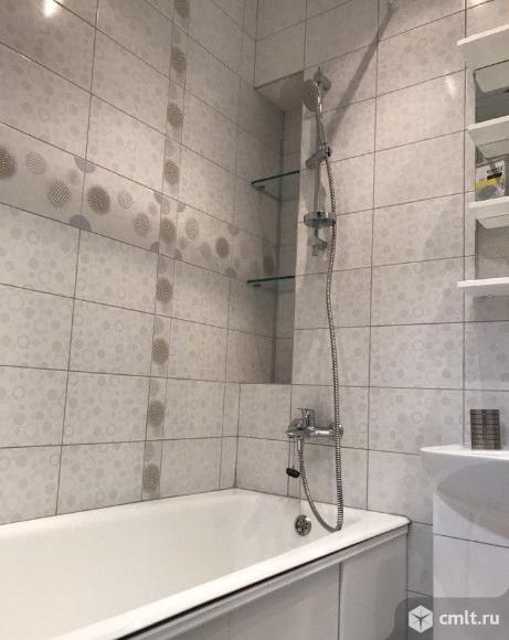 1-комнатная квартира 27 кв.м. Фото 7.