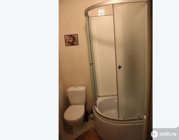 1-комнатная квартира 27 кв.м. Фото 4.