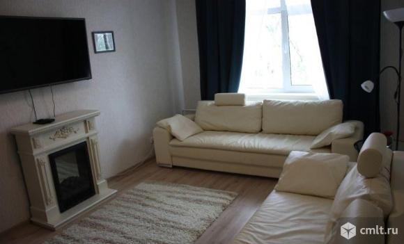 1-комнатная квартира 27 кв.м. Фото 1.