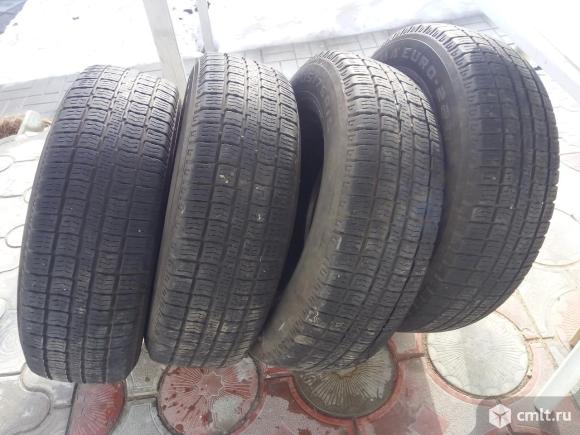 Бу 15. Кама евро 228. Кама 228 205/75 r15. Кама евро 228 205/75/15. Кама евро 205 75 15 всесезонка.