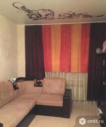 1-комнатная квартира 43 кв.м. Фото 1.