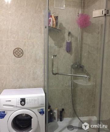 1-комнатная квартира 43 кв.м. Фото 6.