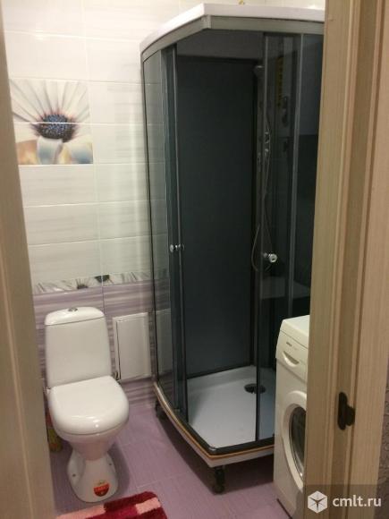 1-комнатная квартира 28 кв.м. Фото 1.