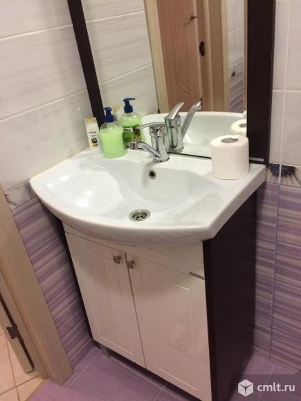 1-комнатная квартира 28 кв.м. Фото 6.