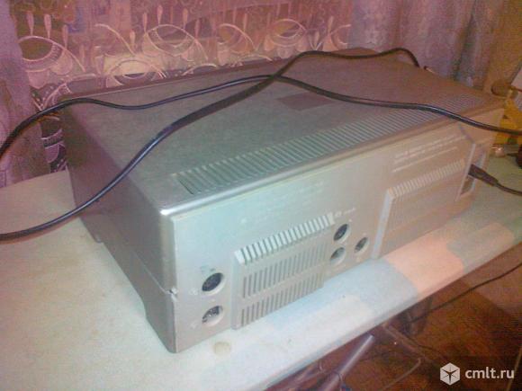Магнитофон Вильма М-212 С. Фото 2.