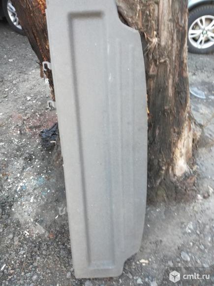 Полка для Chery Tiggo. Фото 1.