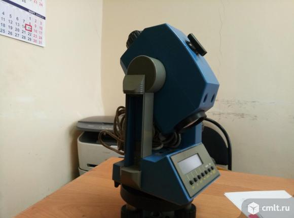 Тахеометр электронный Elta R45. Фото 3.