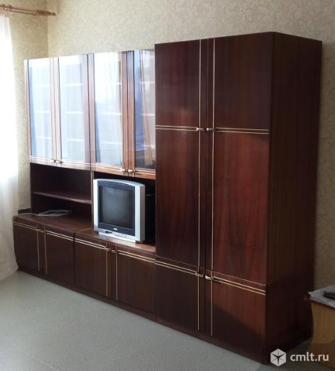 Стенка производства Германии (ГДР). Фото 1.