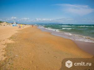 Автобусные туры к морю. Направление Джемете. Фото 1.