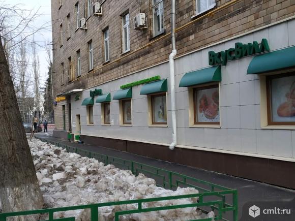 Ботаника московская ул 5 фото Продажа торгового помещения 283.5 м2 - Москва - Доска объявлений Камелот