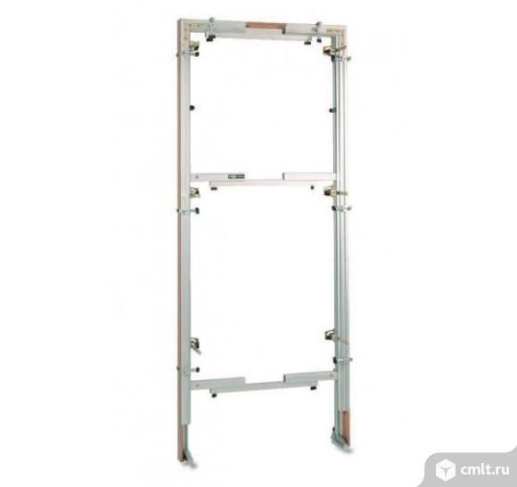 Virutex Шаблон для установки дверных коробок virutex PB83E. Фото 1.