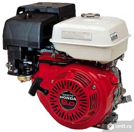 Ремонт двигателей Honda GX,GXV, GC, GCV до 24 л.с. Фото 1.