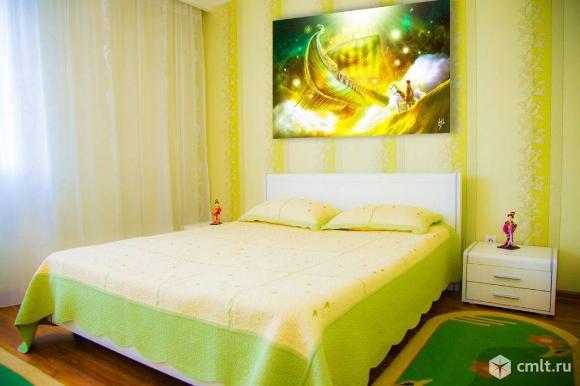 Уютная Квартира 37м. Остановка Памятник Славы!!! Магазина Олимп, Пятью Пять, Твой дом, ОКей недалеко. Фото 1.