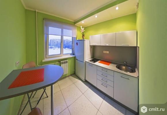 Юго-западный ост. Самолет!!!магазин Карусель!!! 1-ка 39 кв.. Фото 7.