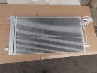 Volkswagen Polo Sedan радиатор кондиционера, номер 6R0820411DЗайдите на наш сайт www.autouzel.com