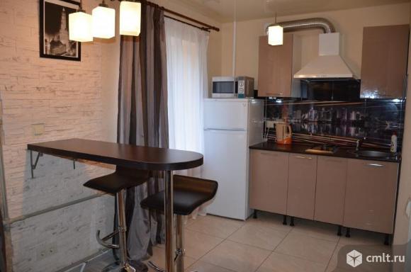 1-комнатная квартира 30 кв.м. Фото 5.