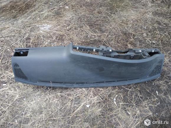 Торпедо DAEWOO NEXIA N150. Фото 2.