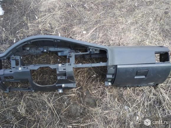 Торпедо DAEWOO NEXIA N150. Фото 1.