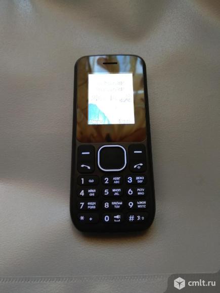 Телефон Vertex м110. Фото 1.