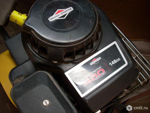 Мотоблок (мотокультиватор) Briggs Stratton 450 series!!!. Фото 3.