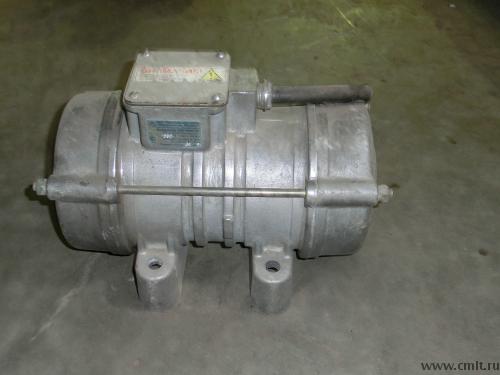 Вибратор ив-98б у2 380в.. Фото 1.