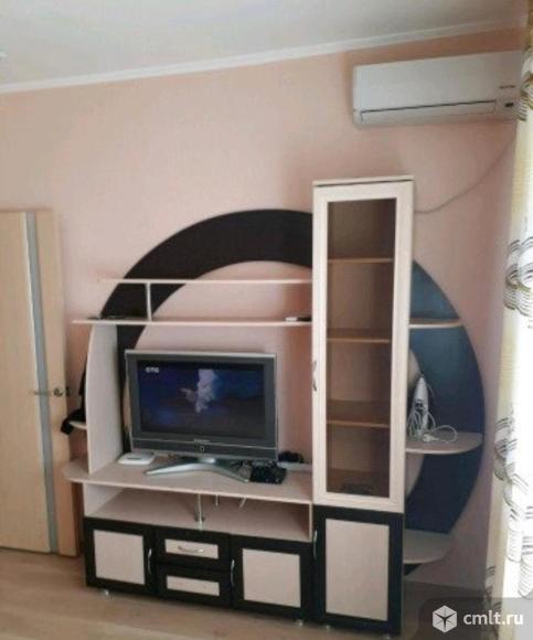 1-комнатная квартира 37 кв.м. Фото 1.