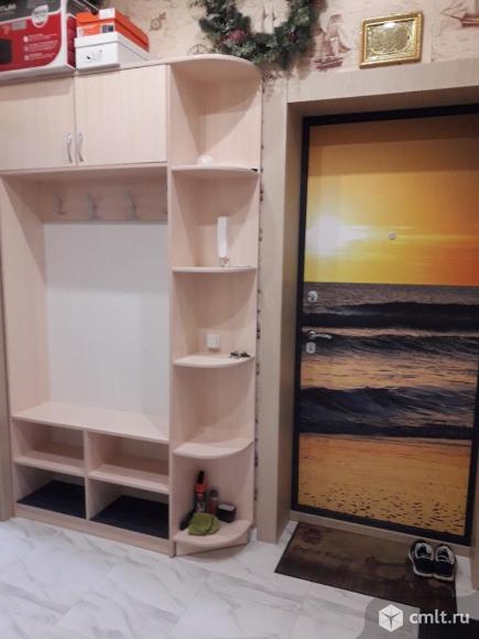 1-комнатная квартира 41 кв.м. Фото 8.