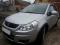 Suzuki SX4 - 2009 г.в.. Фото 1.