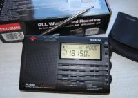 Tecsun PL-660 Воронеж