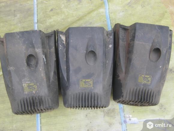 Кожух.. Фото 1.